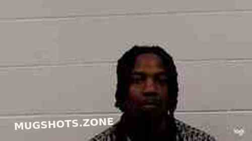 Nathaniel Watson 04 18 2023 Cross County Mugshots Zone