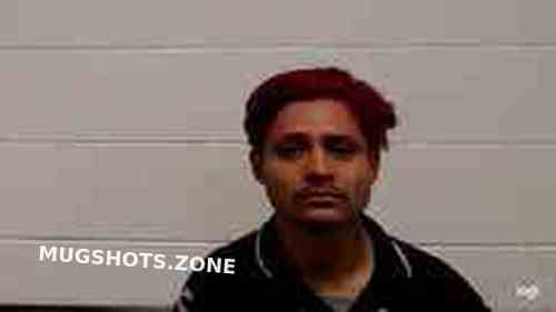 Omar Lira 06 23 2023 Cross County Mugshots Zone