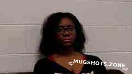 Alandria Jackson 08 11 2023 Cross County Mugshots Zone