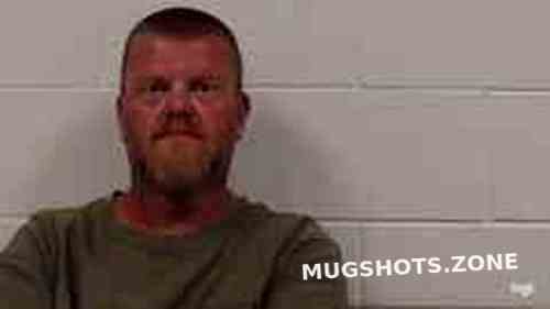 Hobert Mcknight 09 11 2023 Cross County Mugshots Zone