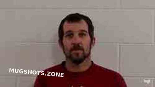 CARL MATHES 09/25/2023 - Cross County Mugshots Zone