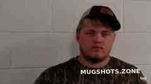 Thomas Mccammon 11 11 2023 Cross County Mugshots Zone