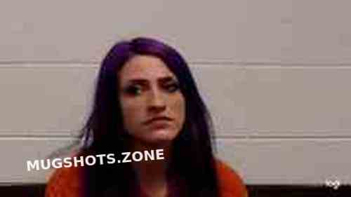 Brooklyn Luneau 03 11 2024 - Cross County Mugshots Zone