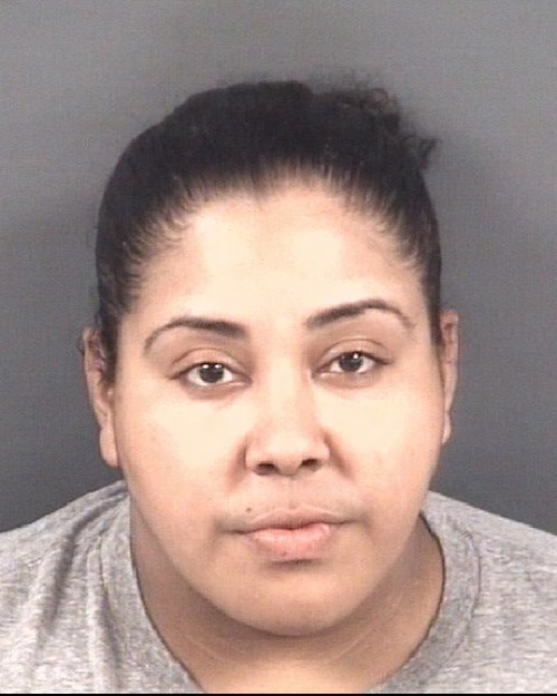 RIVERA STEPHANIE 12/19/2020 - Cumberland County Mugshots Zone