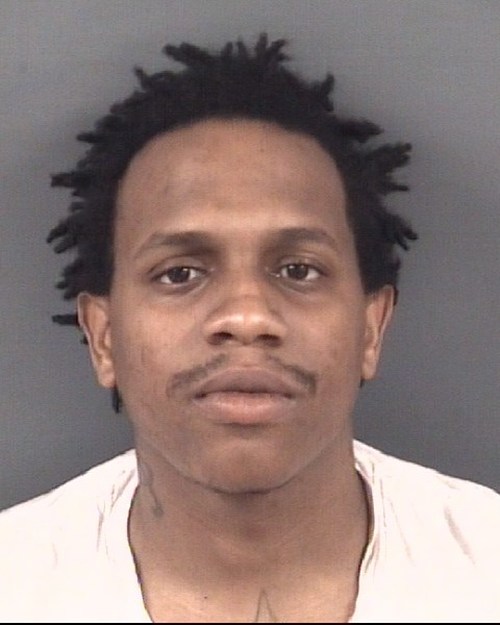 SINCLAIR MARCELLUS PRINCE 02/04/2021 Cumberland County Mugshots Zone