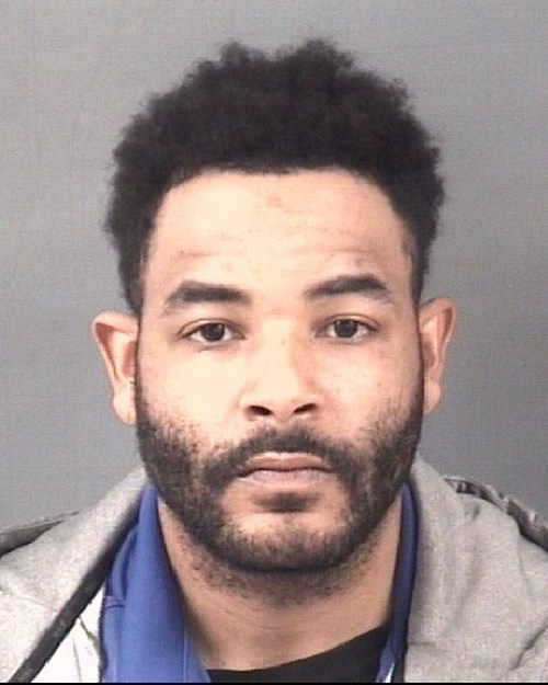 LUCAS WILLIAM ROBERT 02/15/2021 - Cumberland County Mugshots Zone