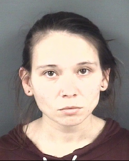 SULLIVAN ASHLEY 02/20/2021 - Cumberland County Mugshots Zone