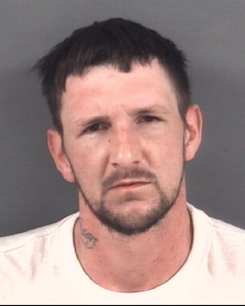 PAYNE JEFFREY ALAN 03/10/2021 Cumberland County Mugshots Zone