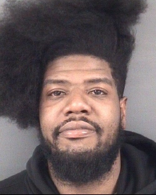 BYRD JOSHUA DONTE 03/17/2021 - Cumberland County Mugshots Zone