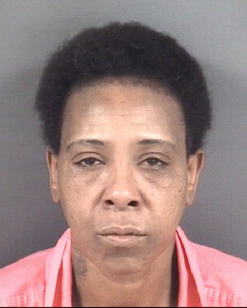 WILLIAMS RHONDA AGNITA 03/18/2021 Cumberland County Mugshots Zone