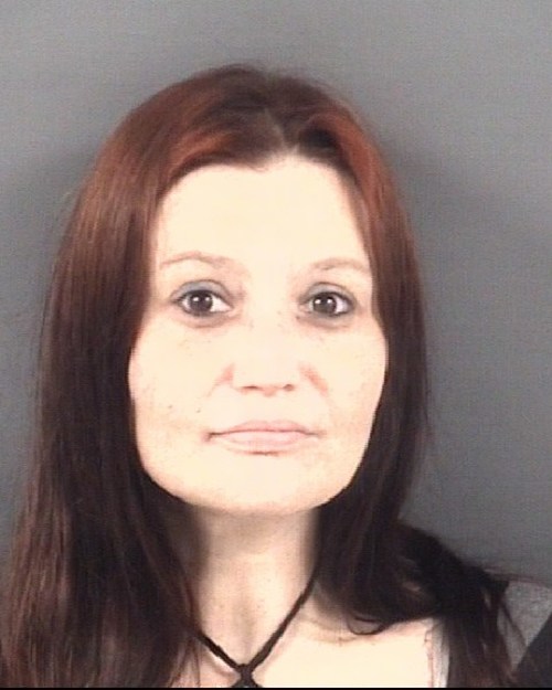 BARTLETT ELIZABETH LOUISE 03/19/2021 Cumberland County Mugshots Zone