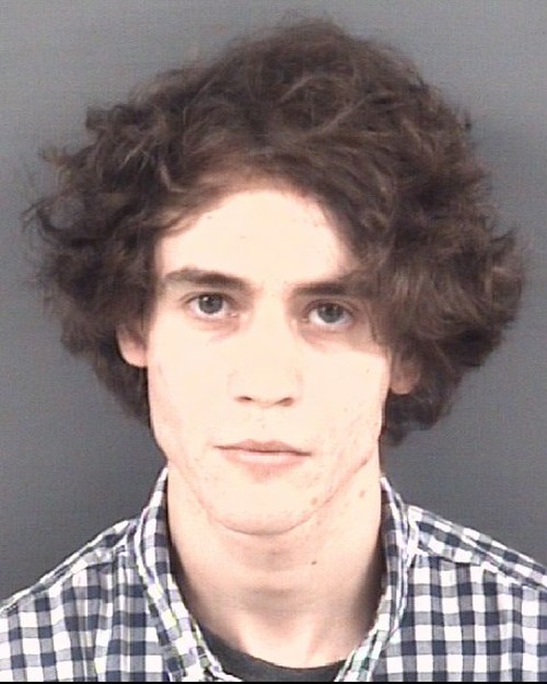 BROWN STEVEN GRANT 03/20/2021 Cumberland County Mugshots Zone