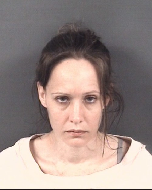 SMITH KRISTINA LEIGH 03/25/2021 - Cumberland County Mugshots Zone