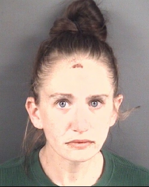 LANCASTER NICOLE CHRISTINE 04/15/2021 Cumberland County Mugshots Zone