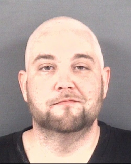 COLT ROBERT JAMES 04/29/2021 - Cumberland County Mugshots Zone