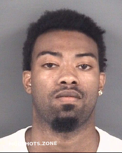 Williams Kwavonne Lamar 06 17 2021 Cumberland County Mugshots Zone