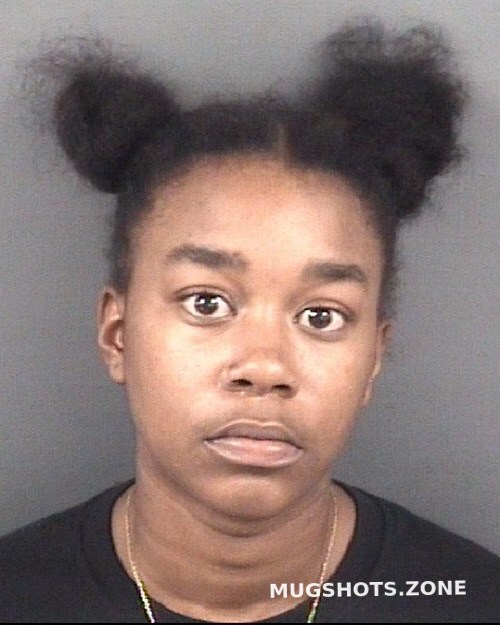 Miles Rosalind 07 15 2021 Cumberland County Mugshots Zone