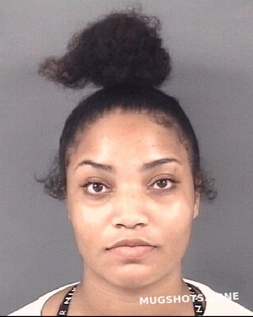 JOHNSON JADA ELIZABETH 07/27/2021 Cumberland County Mugshots Zone