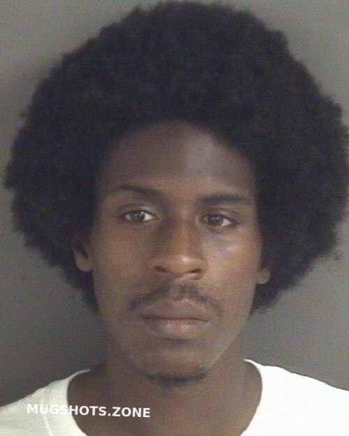 Mcbryde James Pernell 07 28 2021 Cumberland County Mugshots Zone