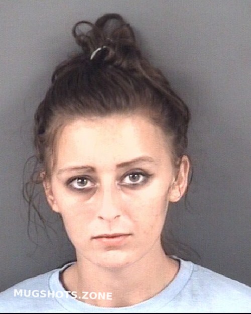 RICH BRITTANY DANIELLE 08/16/2021 - Cumberland County Mugshots Zone