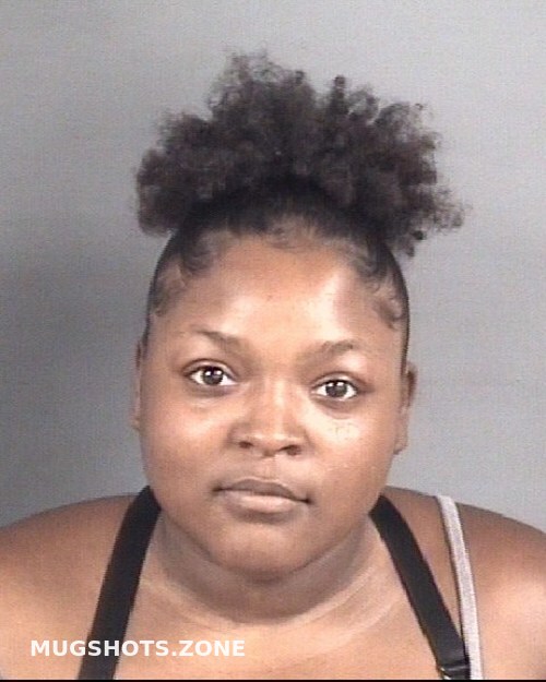 ARMOUR ASHLI AMARI 09/15/2021 - Cumberland County Mugshots Zone