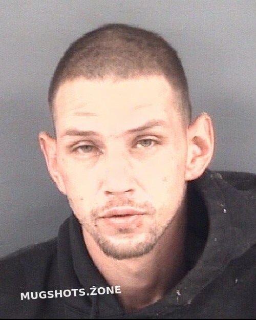 TRAMMELL BRANDON MICHAEL 10/08/2021 - Cumberland County Mugshots Zone