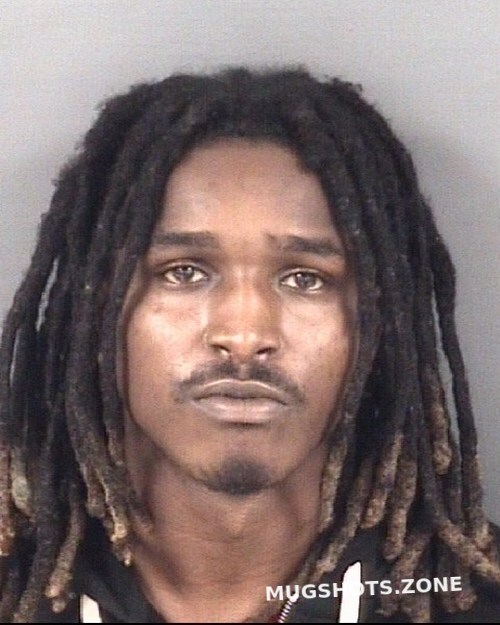 GOMEZ SHAHEED 10/20/2021 - Cumberland County Mugshots Zone