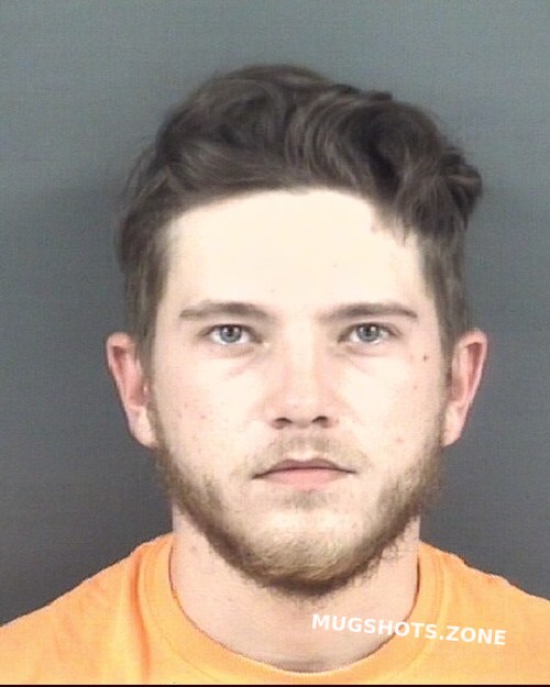 EVANS LANDON DAVID 10/25/2021 Cumberland County Mugshots Zone