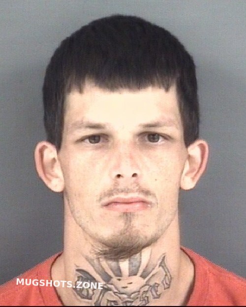 HOLMES RANDY LEE 10/27/2021 - Cumberland County Mugshots Zone