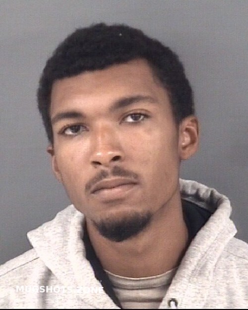 LOCKLEAR MARSHALL 10/29/2021 Cumberland County Mugshots Zone