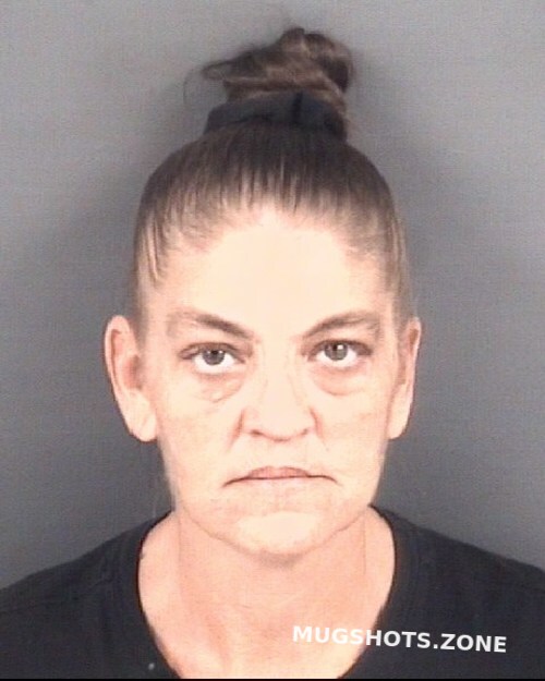 WHITE SABRINA HOPE 10/31/2021 - Cumberland County Mugshots Zone