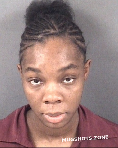 Vinson Tiara Nicole 12092021 Cumberland County Mugshots Zone 2761