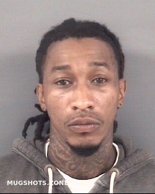 HEMINGWAY JEREMY ANTWAN 01/01/2022 Cumberland County Mugshots Zone