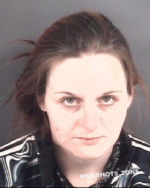 MILLER MEGAN RYAN 01/26/2022 - Cumberland County Mugshots Zone