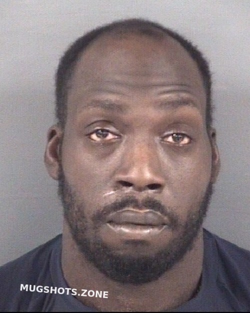 RUMPH ANDRE 03/02/2022 - Cumberland County Mugshots Zone