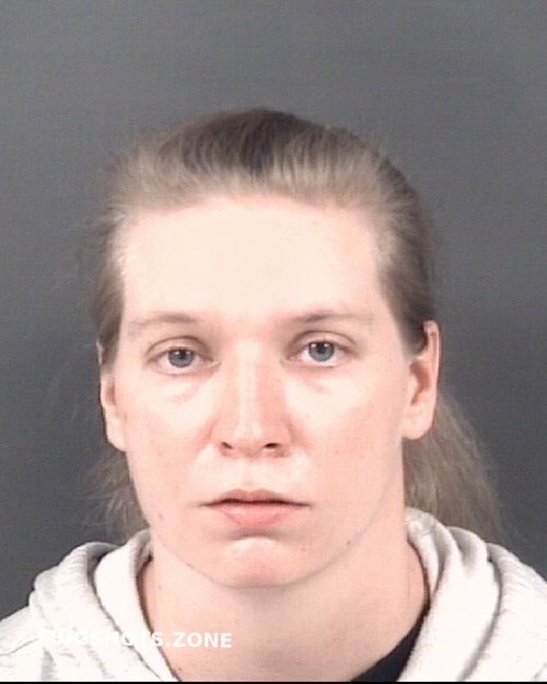 GORE SAMANTHA KAY 03/17/2022 - Cumberland County Mugshots Zone