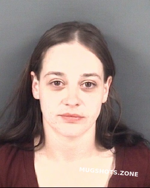 WHEELER MISSY YEKATERINA 04/09/2022 - Cumberland County Mugshots Zone