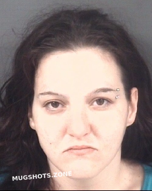 BURKE REBECCA GAIL 04/20/2022 - Cumberland County Mugshots Zone