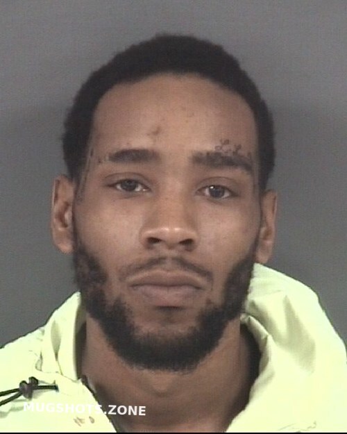 Colvin Demetrius Antwan 05012022 Cumberland County Mugshots Zone