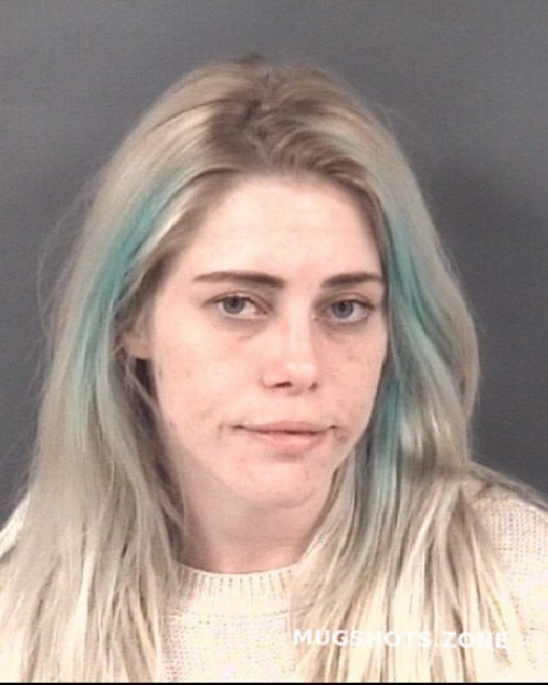 Barnhill Amber Lynn 05 15 2022 Cumberland County Mugshots Zone