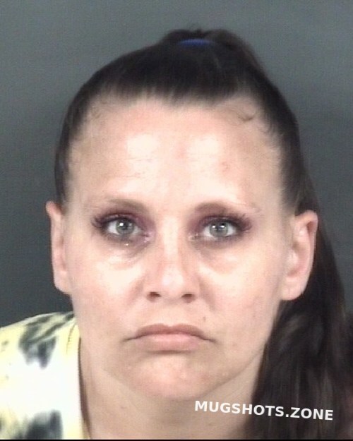 MCDONALD ASHLEY DAWN 05/24/2022 - Cumberland County Mugshots Zone