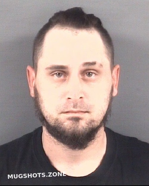 VER HAGE JUSTIN MATTHEW 06/12/2022 - Cumberland County Mugshots Zone