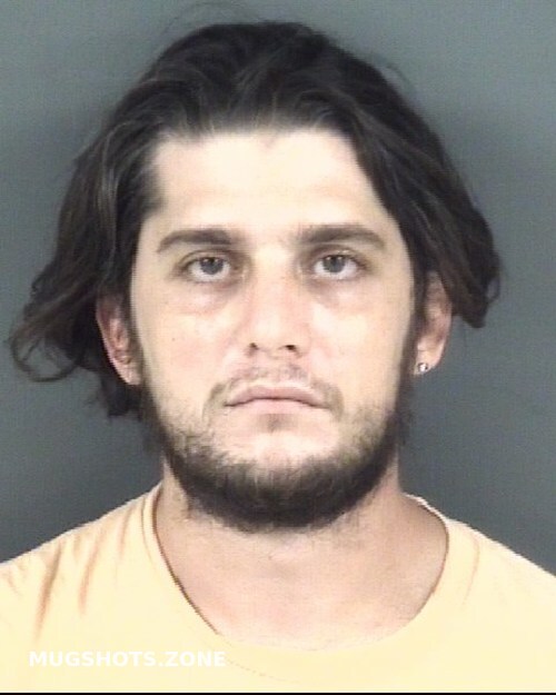 HILBURN THOMAS RISHARD 07/15/2022 Cumberland County Mugshots Zone