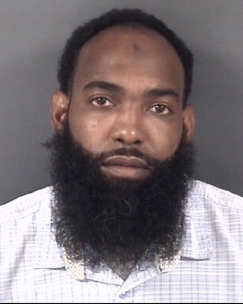 PORTER STEVEN THOMAS 08/22/2022 Cumberland County Mugshots Zone