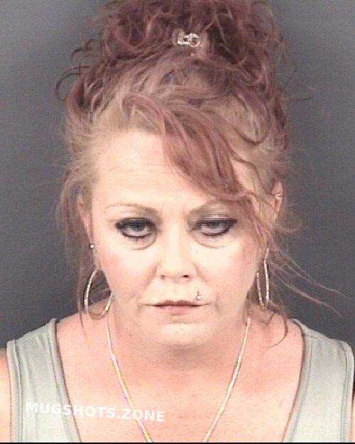 Downey Jennifer Darlene 09022022 Cumberland County Mugshots Zone