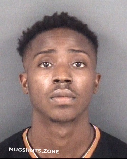 LEGGETT CARNELLIUS JERMAINE 09/05/2022 - Cumberland County Mugshots Zone