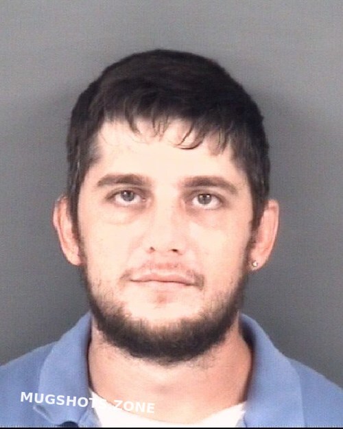 HILBURN THOMAS RISHARD 09/14/2022 Cumberland County Mugshots Zone