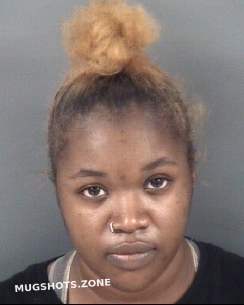 Burns Jakayla Lashaie 09212022 Cumberland County Mugshots Zone 