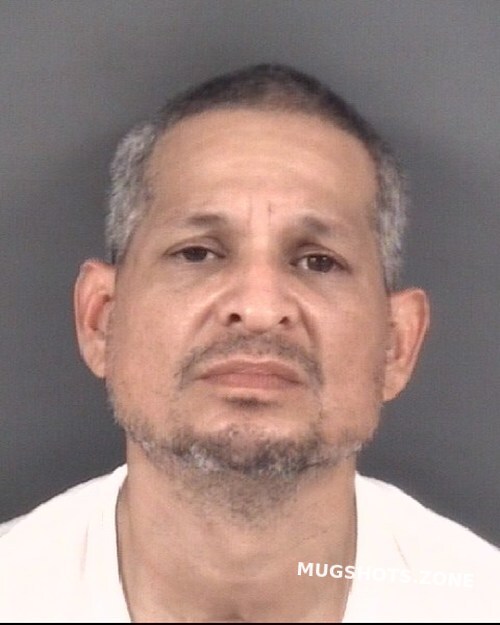 Hernandez Erik Steven 09 25 2022 Cumberland County Mugshots Zone