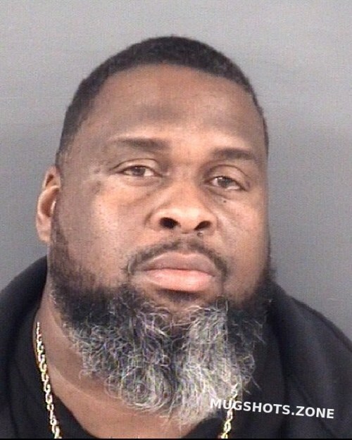 Underwood Terrence Tyrone 09 29 2022 Cumberland County Mugshots Zone